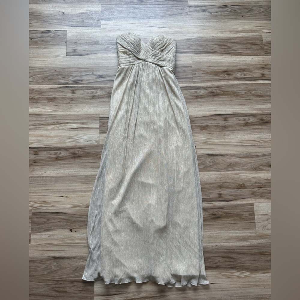 ALLURE Bridesmaid Dress style 1474